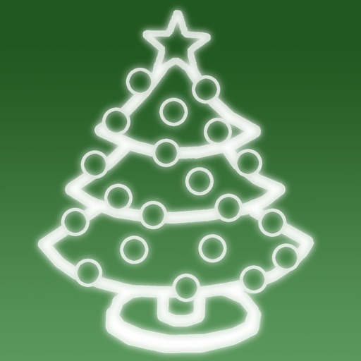 Quick Christmas Frames icon