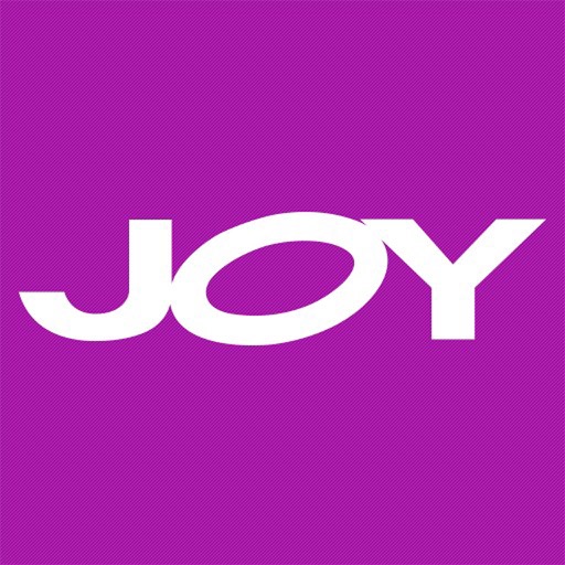 JOY Magazin icon