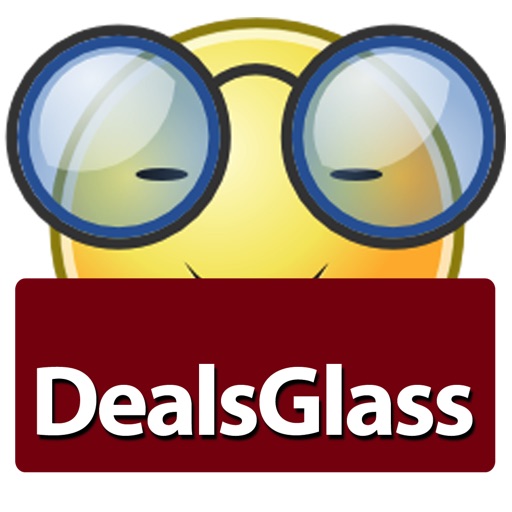 DealsGlass