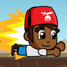 Activities of Super Shriner