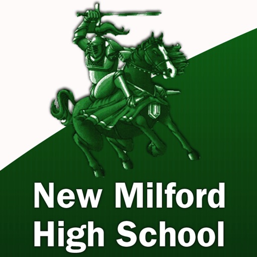 New Milford High School icon