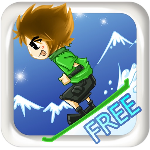 A MOST VENTURUOS SKI OF PLANET - ENJOY THE HOLIDAY WITH FAMILY: FOR IPHONE icon