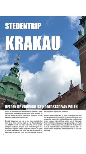Polen Reizen(圖3)-速報App