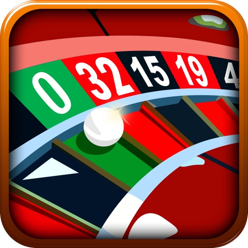 Amazing Roulette Riches iOS App