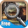 Secret House : Hidden Object