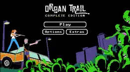 organ trail: director's cut iphone screenshot 1