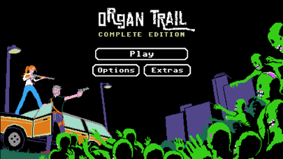 Organ Trail: Director's Cut screenshot 1