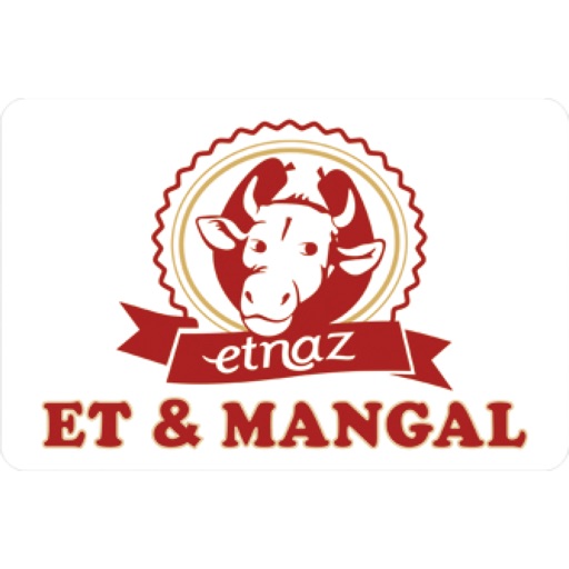 Etnaz Et & Mangal icon