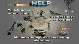 Game screenshot World War 3 : Zombie Outbreak of the Apocalypse apk
