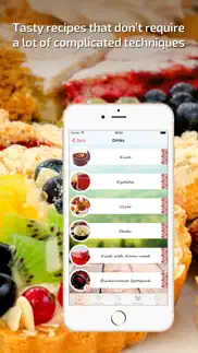 ukrainian cuisine & recipes guide iphone screenshot 3