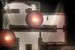 Game screenshot In Between Mobile apk