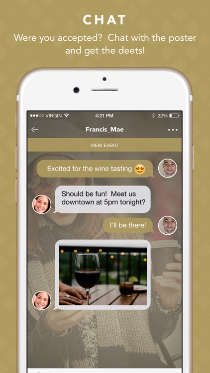 PlayLife - Spontaneous Events with People in Your Area screenshot-3