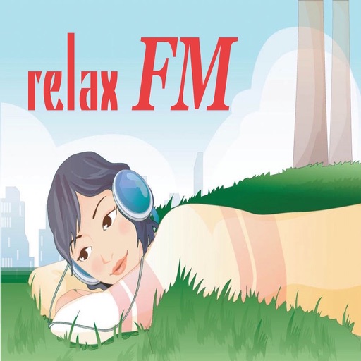 RELAX_FM icon