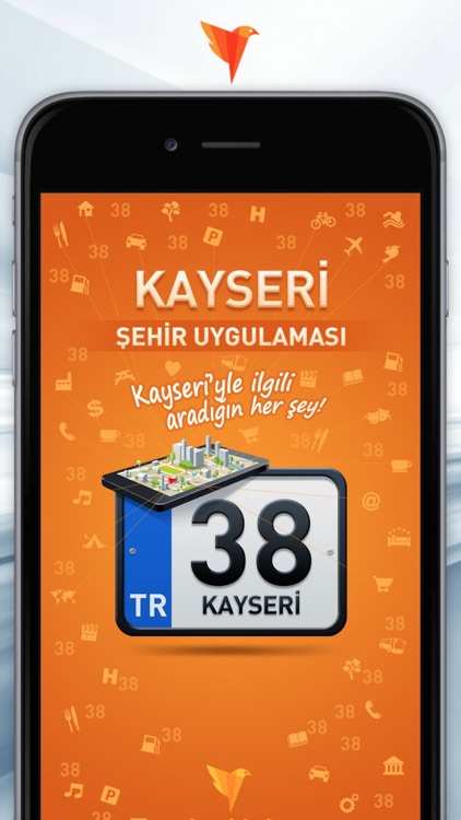 38 Kayseri