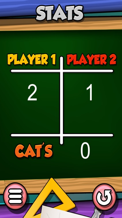 Tic-Tac-Toe! Free screenshot-4