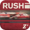 Z+ Rush