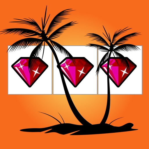 Summertime Slots Icon