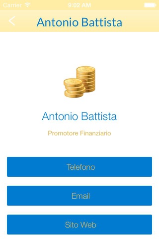 Antonio Battista screenshot 3
