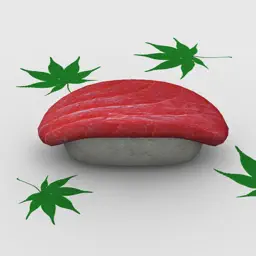 Sushi Drop app icon