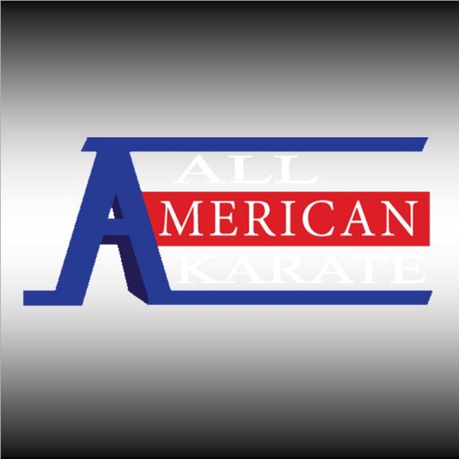 All American Karate iOS App