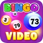 Video Bingo Fortune Play - Casino Number Game App Positive Reviews