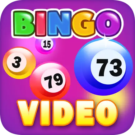 Video Bingo Fortune Play -  Casino Number Game Cheats