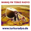 Mamaş FM Türkü Radyo - iPadアプリ