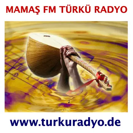 Mamaş FM Türkü Radyo Читы
