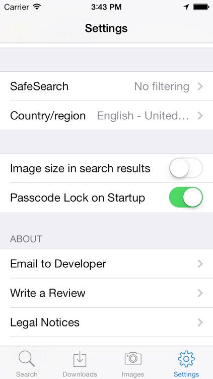 Image Hunter Pro screenshot-4