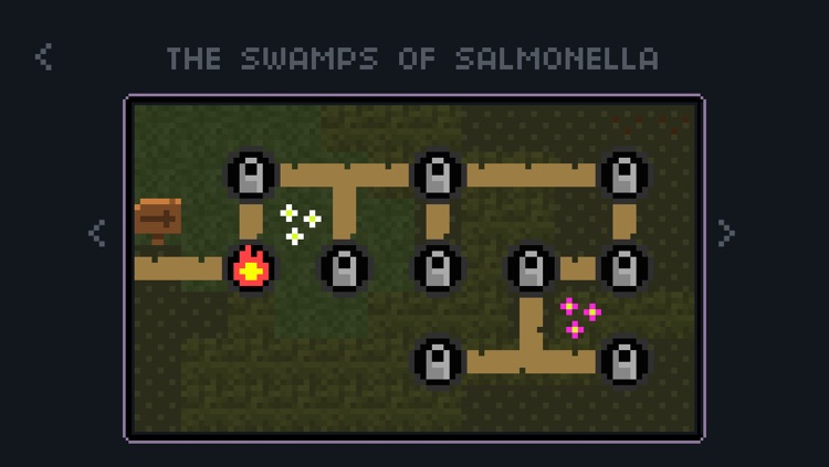 Dungeon Highway screenshot-4
