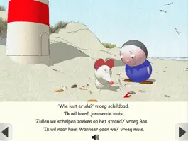 Game screenshot Bas en muis, een onbewoond eiland hack