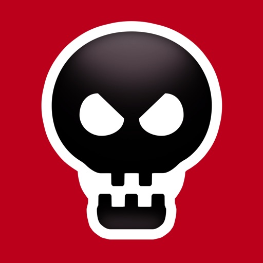 Horror Master Trivia Icon