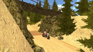 Bike Trail Rally Masterのおすすめ画像5