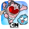 Gumball Sky Streaker - Climbing Arcade Game