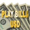 Play USD Bill