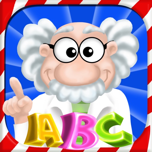 ABC Lab - All in One Preschool Alphabet Games Collection