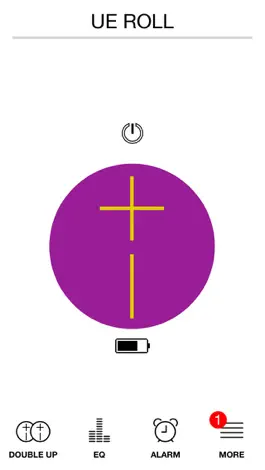 Game screenshot UE ROLL mod apk