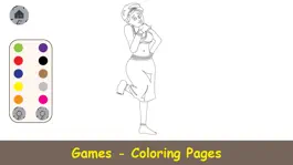 Game screenshot Sango and his wives mod apk