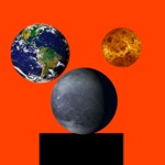 Download Bounce Planets app