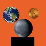 Bounce Planets App Positive Reviews