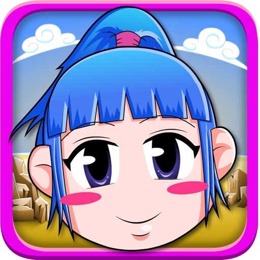 Bubble-Puzzle Pop Mania Blitz icon