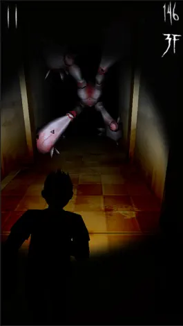 Game screenshot Maze of Darkness apk