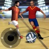 Futsal Football 2015 - iPadアプリ