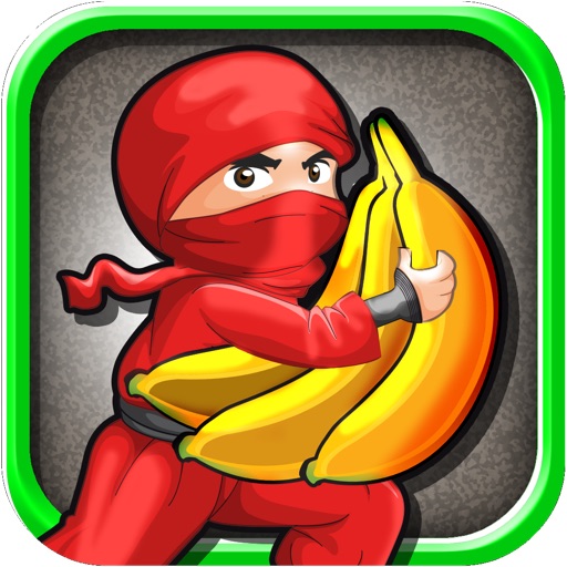 A Jail Escape - Ninja Night Slash Runner - Free Version