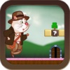 A Mouse’s Journey - Fun Trip Run & Jump Games