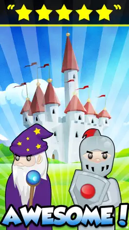 Game screenshot Medieval Madness - By Mr Magic Apps mod apk