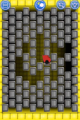 Defender Breakout - The super hero strategy and battle game to train your brain - HD Free version screenshot 4