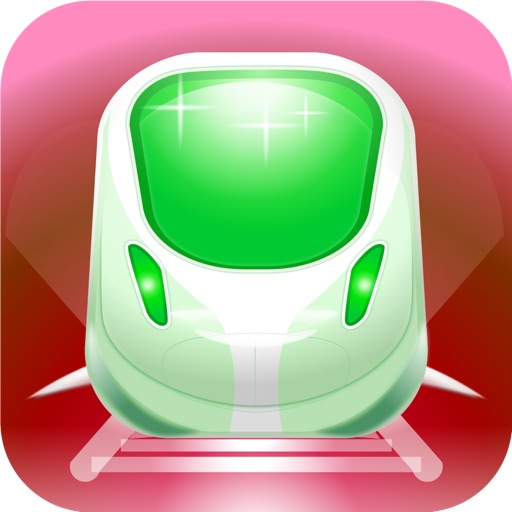 订票助手 for 12306 HD icon