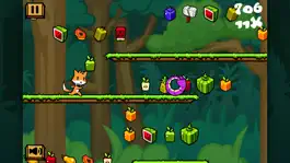 Game screenshot Run Tappy Run - Free Adventure Running Game for Kids mod apk