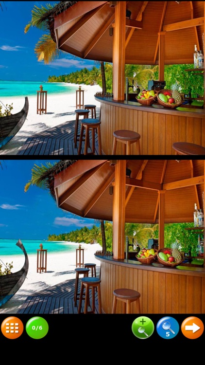 Find 6 Differences screenshot-3